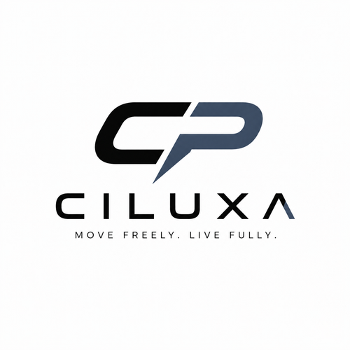 Ciluxa